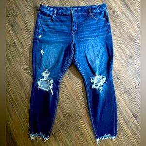 American Eagle Jeggings